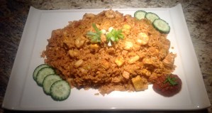 Nasi Goreng