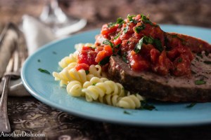 Italian_Meatloaf1 (1 of 1)